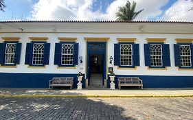 Mara Palace Hotel