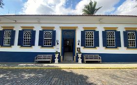 Mara Palace Hotel